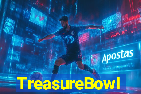 TreasureBowl treasure bowl melhor horário para jogar